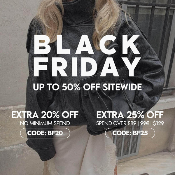 <p>OFFERTA BLACK FRIDAY</p>