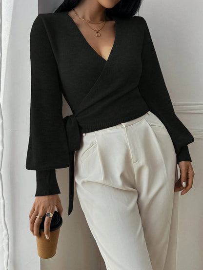 Seame CH - Brenda Knitted Cardigan - Cardigans - um1757549326521443697